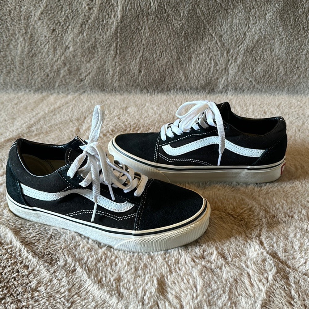 Vans Old Skool